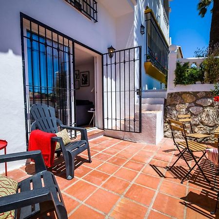 Casa Colina Apartman Benalmádena Kültér fotó