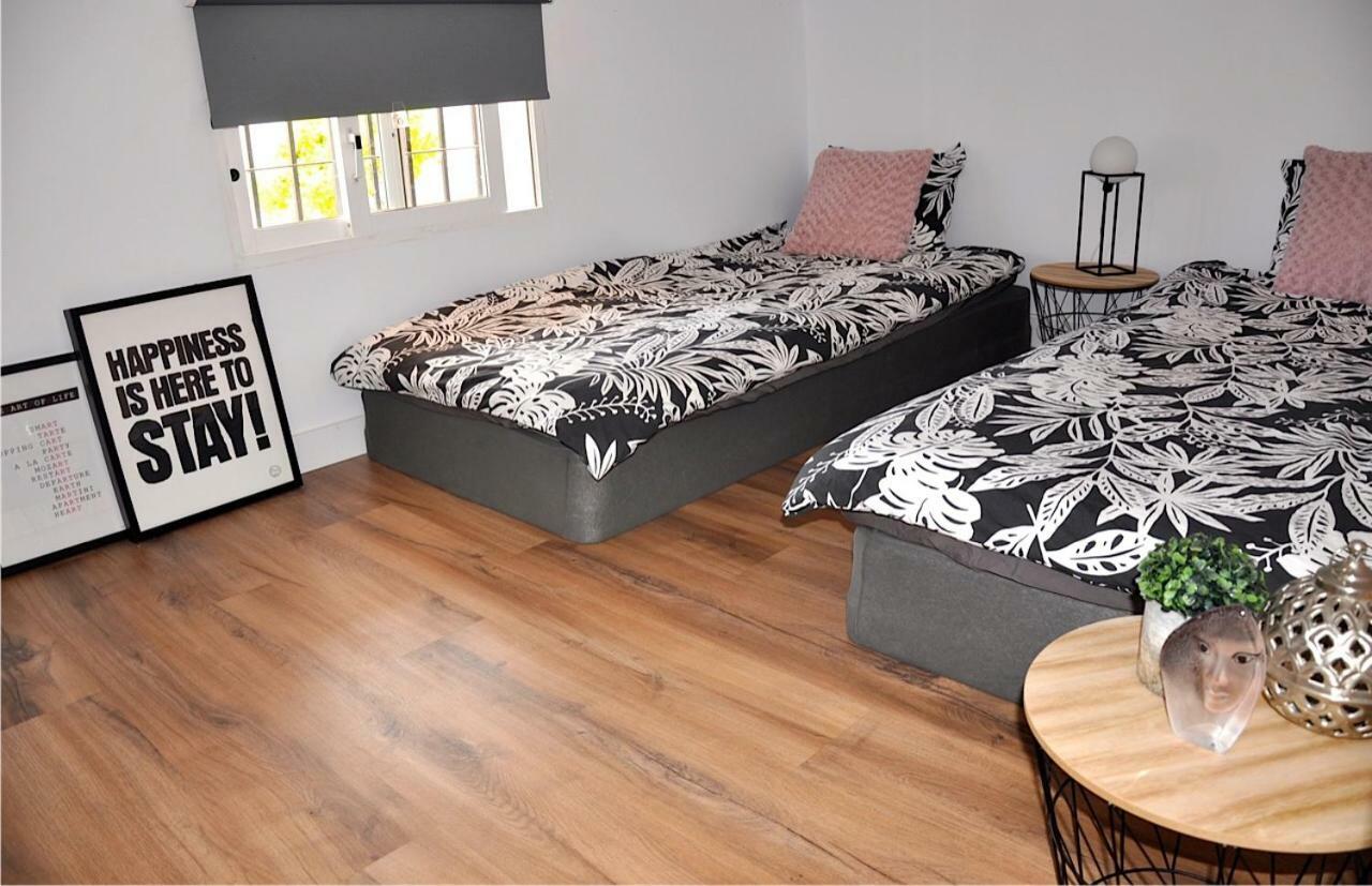Casa Colina Apartman Benalmádena Kültér fotó