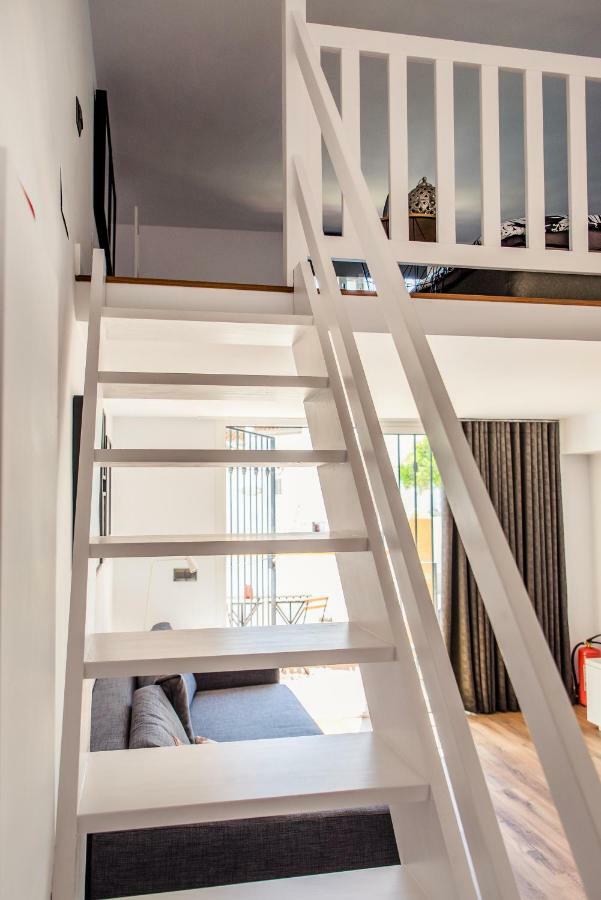Casa Colina Apartman Benalmádena Kültér fotó