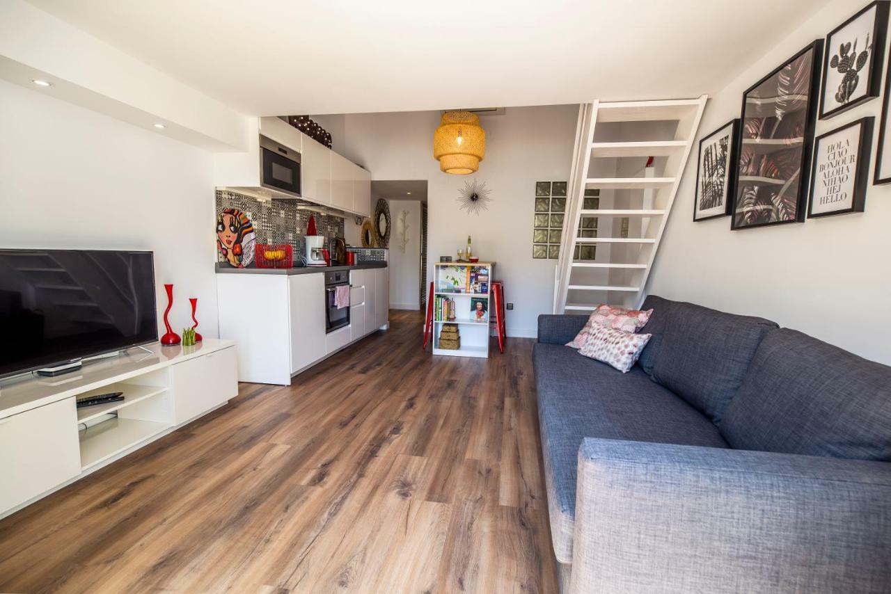 Casa Colina Apartman Benalmádena Kültér fotó