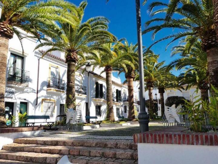 Casa Colina Apartman Benalmádena Kültér fotó